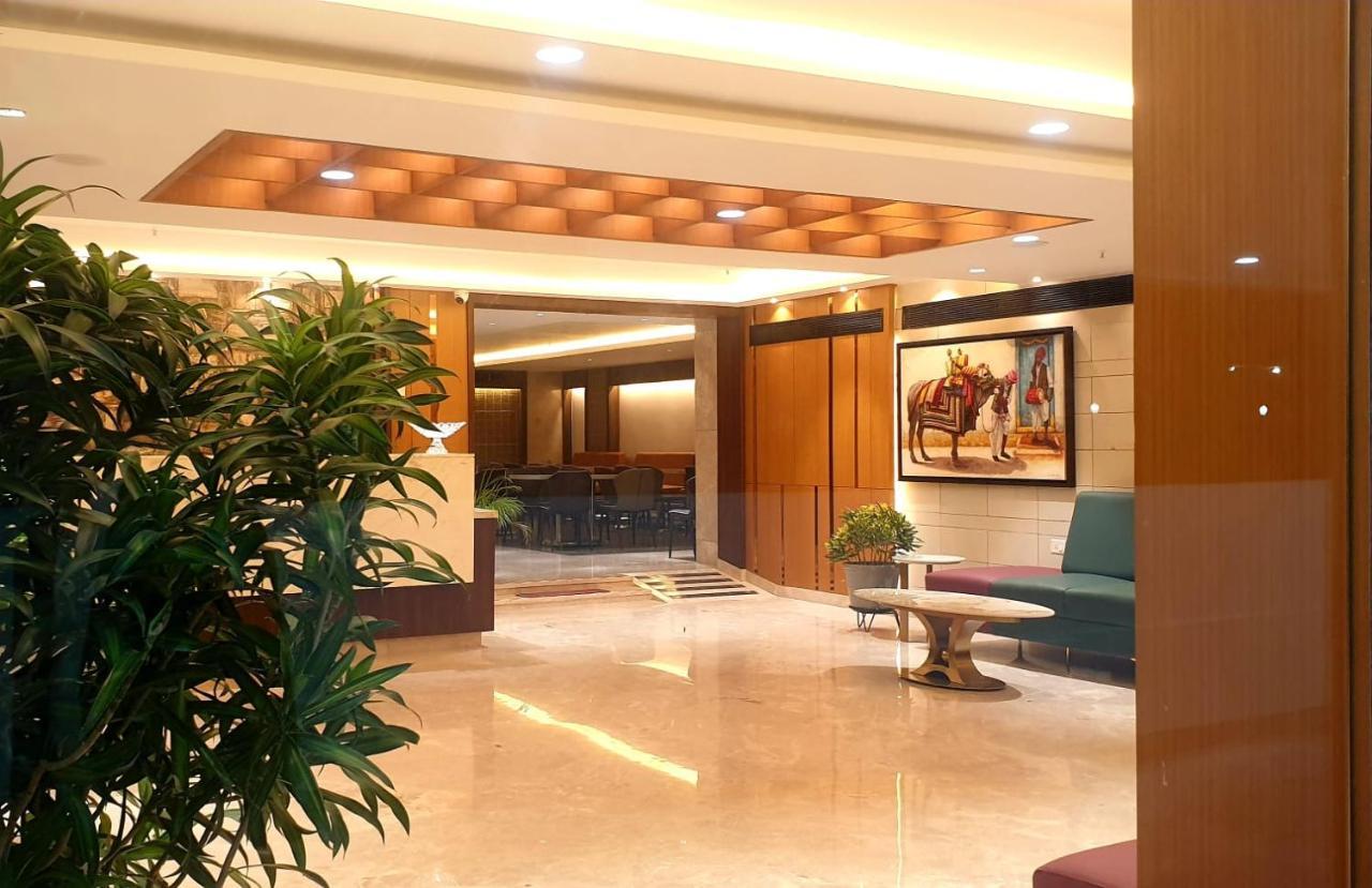 Hotel Silver Cle ハイデラバード エクステリア 写真