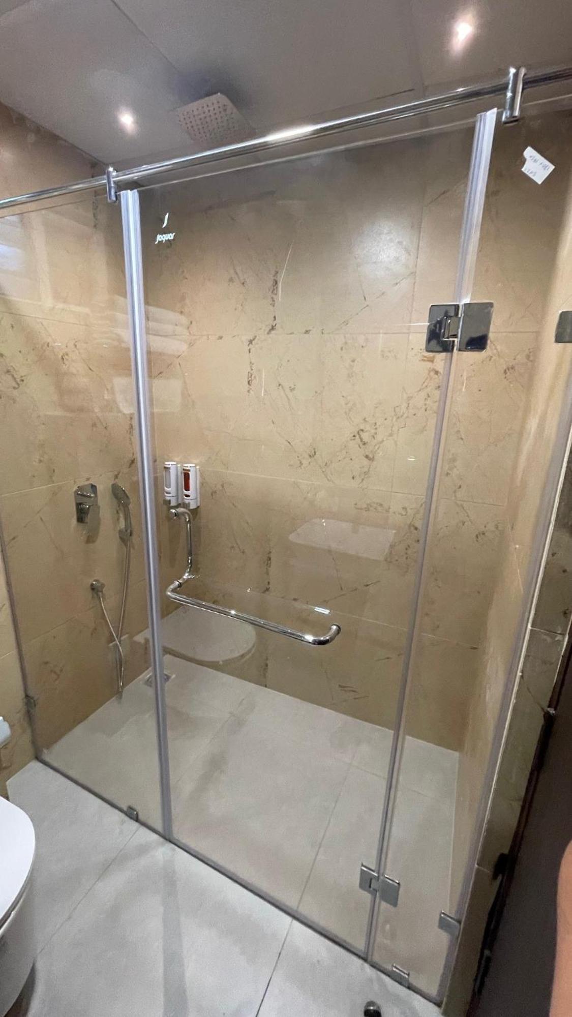 Hotel Silver Cle ハイデラバード エクステリア 写真