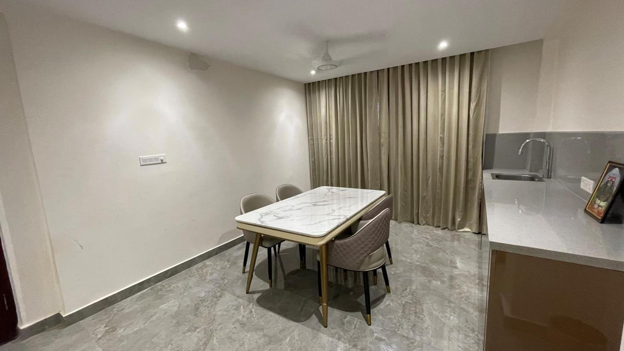 Hotel Silver Cle ハイデラバード エクステリア 写真