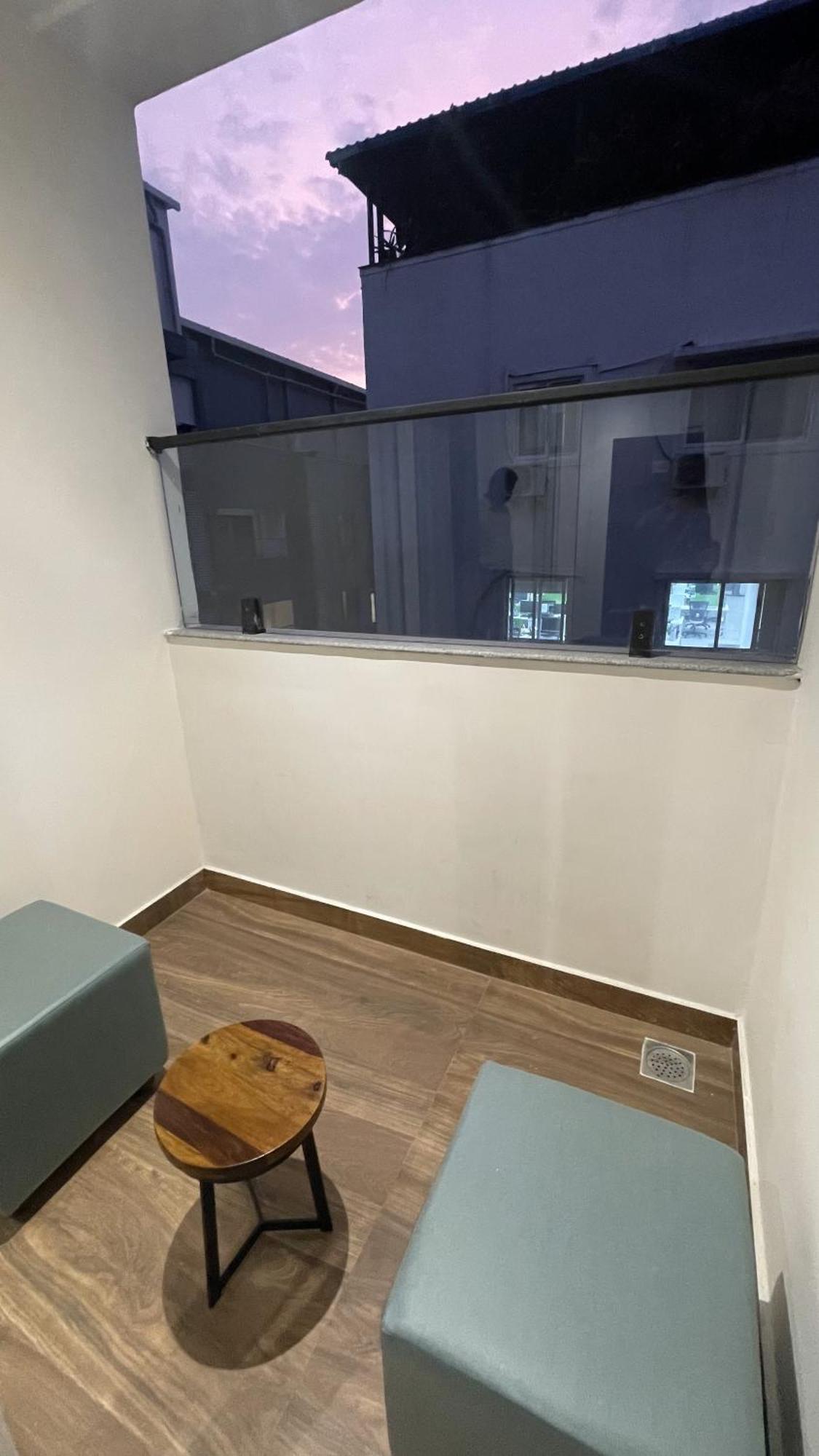 Hotel Silver Cle ハイデラバード エクステリア 写真